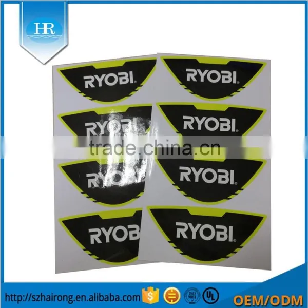 Custom Type Adhesive Product Beer Sticker Label Printing photo-5