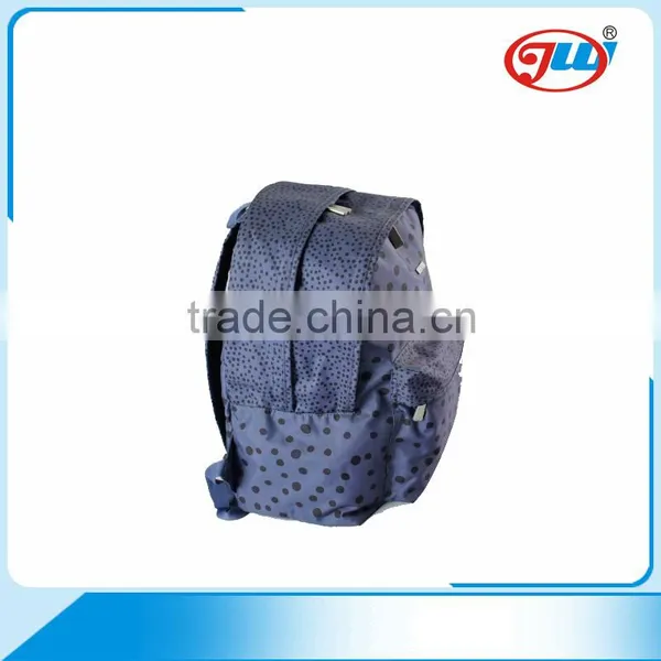Hot Selling Customized Printed Durable School Backpack Bag photo-3