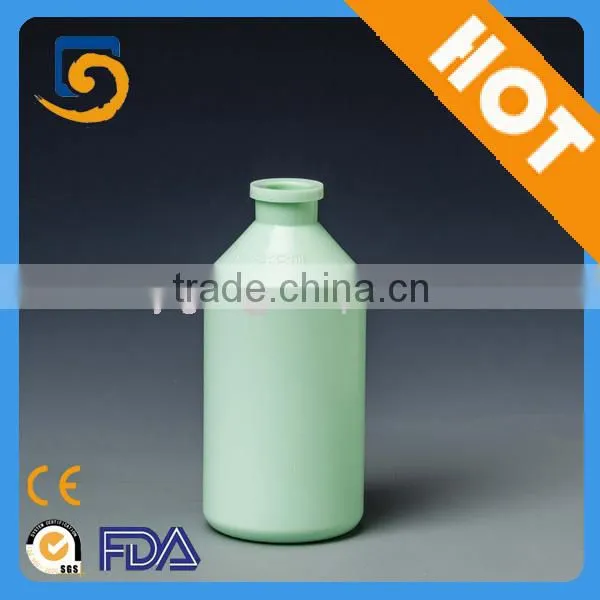 Plastic Pillow Pack Injection Vials 250ml photo-3