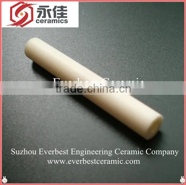Alumina Ceramic Tube& Zirconia Ceramic Tube photo-3
