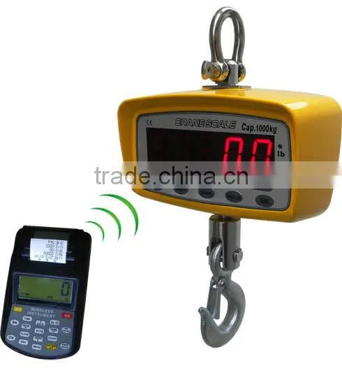 1000kg Weighing Scale photo-5