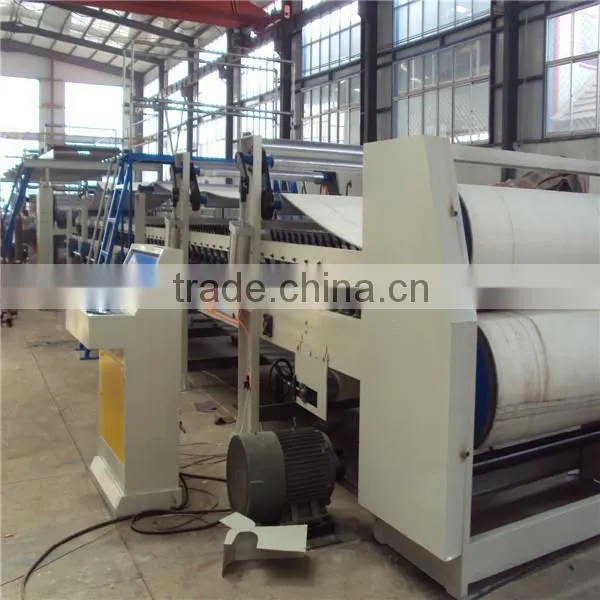 Corrugated Cardboard Drying and Molding Machine photo-4