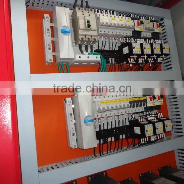 Hot Sales Glass Tempering Lab Furnace With CE Certification photo-4