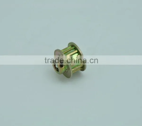 101-028-035 Wheel for Toothed Belt Suitable for Spreader photo-2