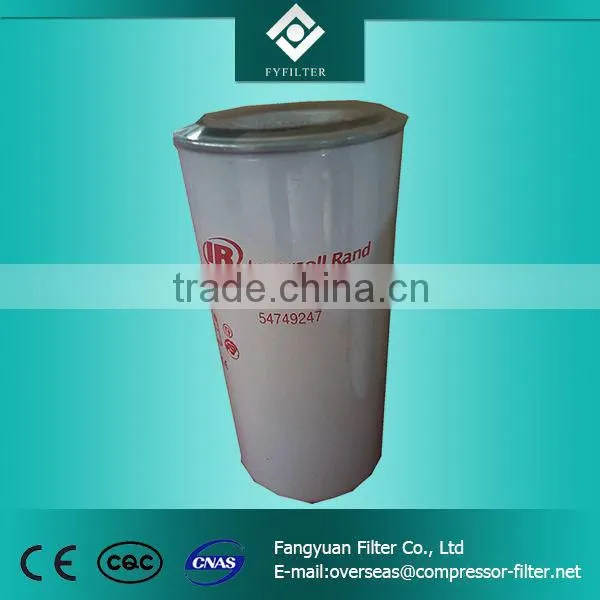 low price with high quality air compressor separator element