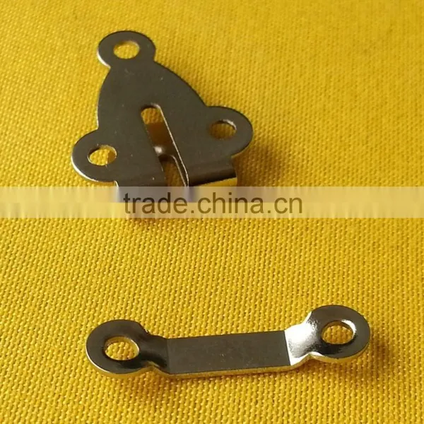 Two Parts Sew-on Hook and Eye For Underwear and Skirt --- 111 Quality Choice photo-5