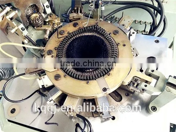 FR Brand 4.5 Inches High Terry Sock Making Machine Quality Choice photo-3