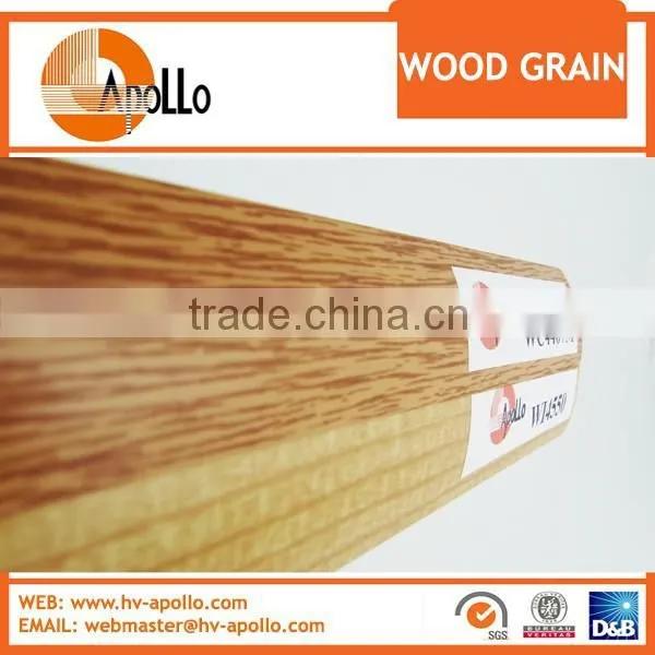 European Aluminum Venetian Blind Slat photo-3