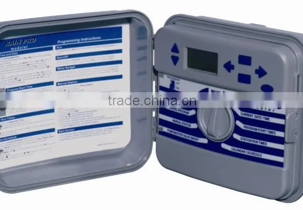 Irrigation Controller
