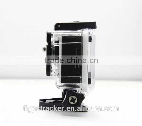 High Quality Wifi Action Cam Novatek 96655 4K Action Camera With Factory Price photo-5
