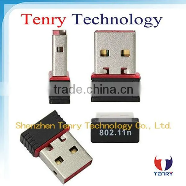 300Mbps WiFi USB Wireless Adapter/USB Wifi Adapter/Wireless Wifi