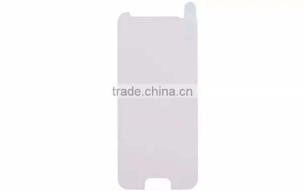 Momax Nanometer Tempered Glass Screen Protector for Samsung S7 Anti Scratch 0.3MM 2.5D Clear Screen Protective Film TB-0299 photo-6
