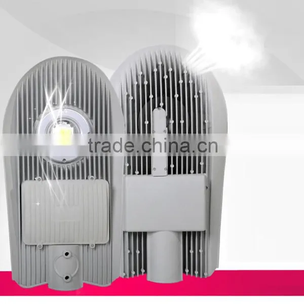 Snake Type LED Street Light 30w 40w 50w PI65 LED Streetlights Garden Stadium Lights Factory Lamp photo-3