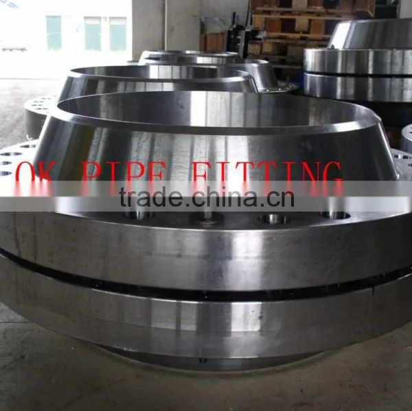 SS 904L Slip-On Flanges SS 904L Weld Neck Flanges SS 904L Blind Flanges photo-5