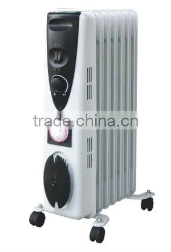 Oil Filled Radiator