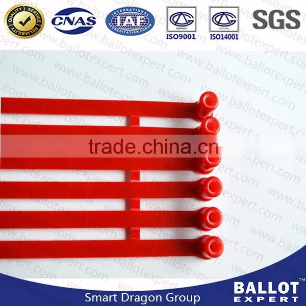 Big Tag Security Seals for Cargo photo-5