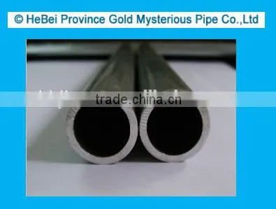 Aisi 4140 Seamless Steel Tube With ASTM A519 Standard photo-2