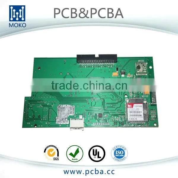 Simcom Sim808 Gsm/gprs Gps Module PCB Assembly photo-2