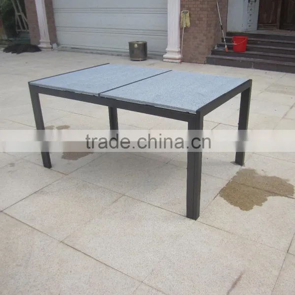 Garden Stone Table