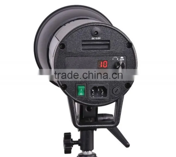 Menik SA-1000 Li-battery in One LED Photo Light photo-5