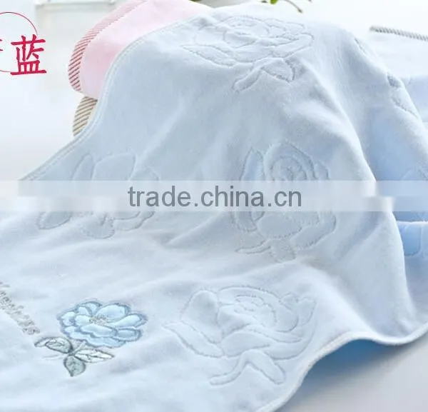 Factory Price Cotton Towel photo-4