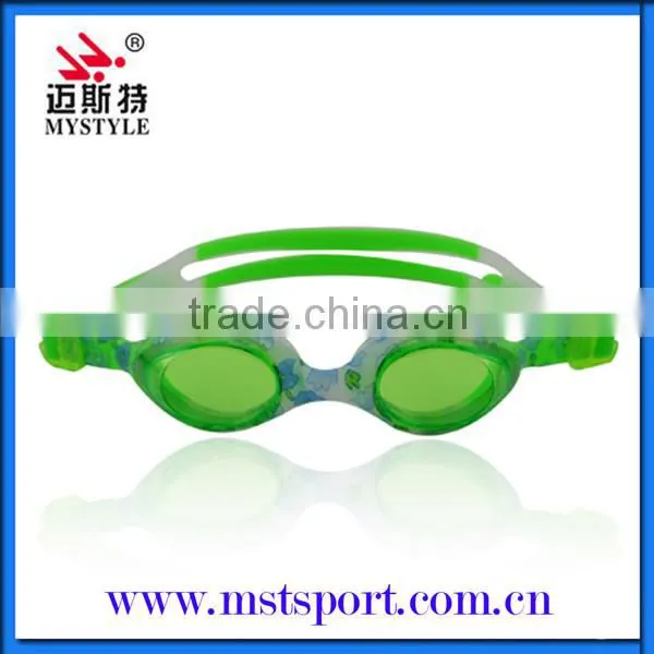 Kids Swim Goggles, Baby Swimming Goggles, Children Goggles photo-4