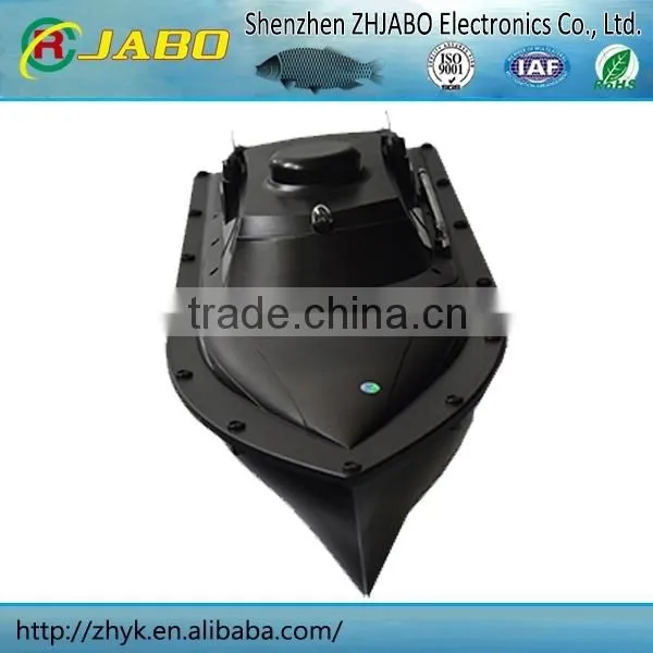 JABO-1AL-10 Remote Control Bait Boat photo-2