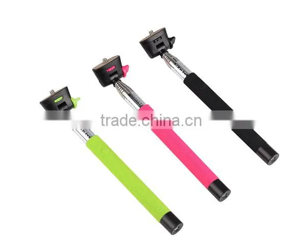 JR-886 Buletooth Selfie Stick photo-3
