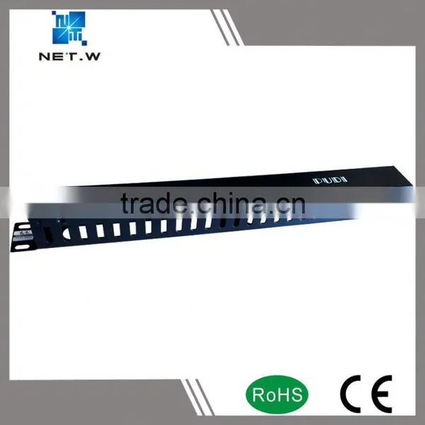 Plated For Cable Management Plastic Rings photo-5