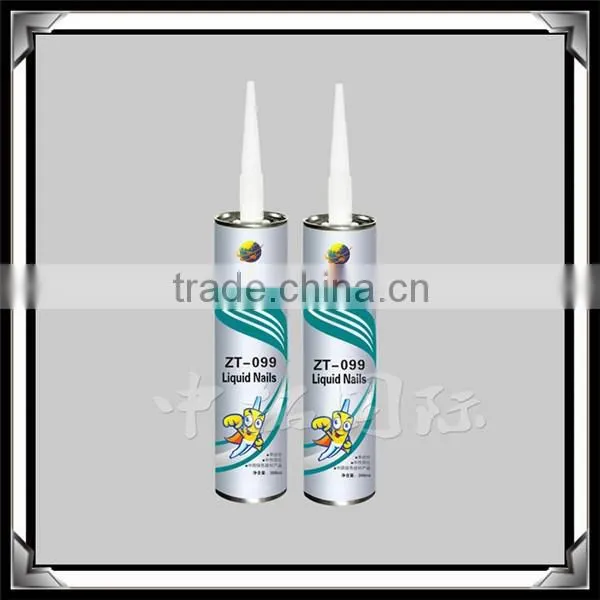 Anti-mildew Neutral Silicone Sealant photo-2
