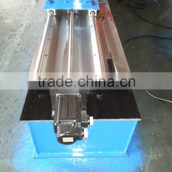 Omega Furring Roll Forming Machine photo-5