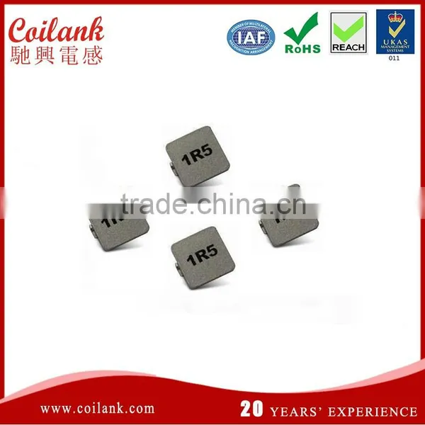 2.2*2.7*1.2 SMT 1 Henry Power Inductor photo-4