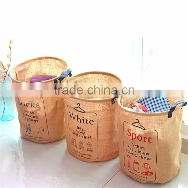 New Style Decorative Round Storage Box photo-2