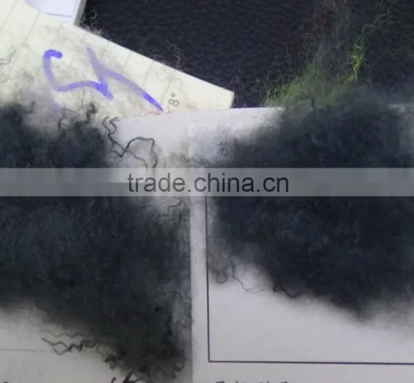 Manufacturer for Colours Polyester Fiber photo-4