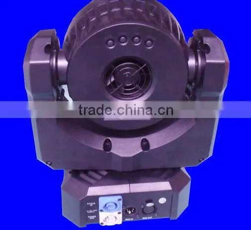 DMX Controller Martin 101 RGB Led Wash Moving Head photo-4