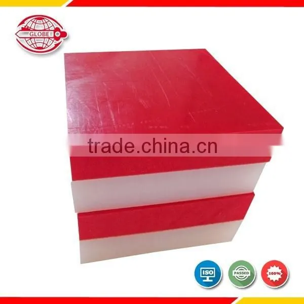 2015 Chinese Top Sale High Quality Products/gysum Board Sheet/poly Board Black photo-5