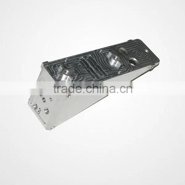 High Precision Sample Design Reliable CNC Turned Custom Stainless Steel Fabrication photo-5