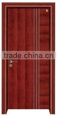 Steel Security Door With Popular Design