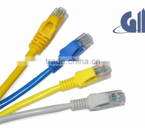 Slim Patch Rj45 Cat5e Patch Cable photo-2