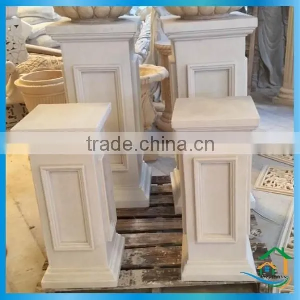Gfrc Decorations Column photo-6