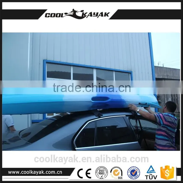 Kayak Accessories, Soft Roof Rack for Kayak photo-5