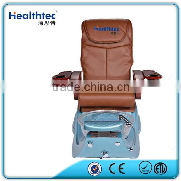 Wholesale Pedicure Chairs Pipeless Jets Water Massage Spa Chair photo-2