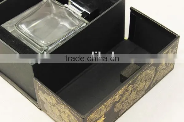 Wholesale Hot Sale Perfume Box Perfume Packing Box photo-5