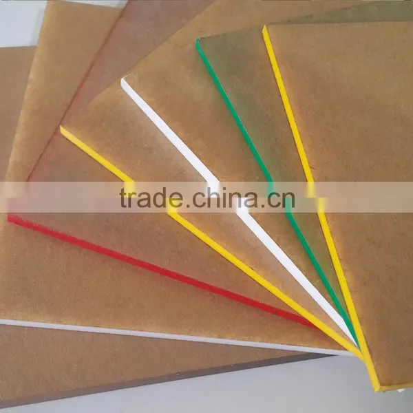 Cast Acrylic Sheet, Plexiglass Sheet, Acrylic Panel,1mm,2mm,3mm,5mm.8mm.10mm,20mm,30mm Etc photo-5
