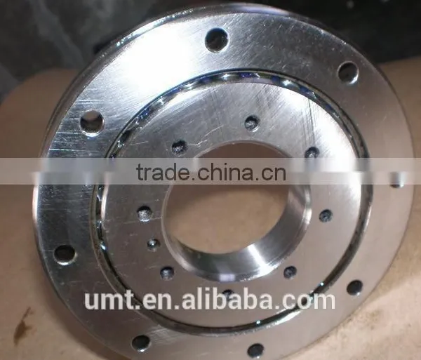 Cross Roller Bearing High Rigidity RB50040 UUCCO photo-5