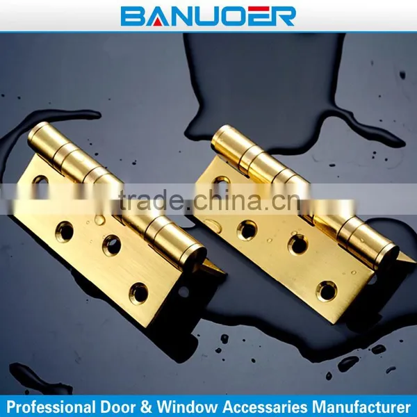 Door and Window Hinge,color and Material Can by Customer