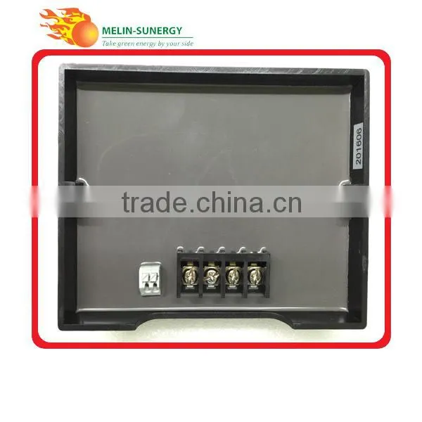 10A/12V Digital Solar Charge Controller Regulator photo-3