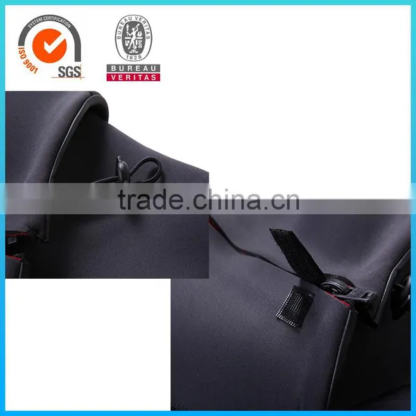 Custom Design High Quality Neoprene Zip Wetsuits photo-5