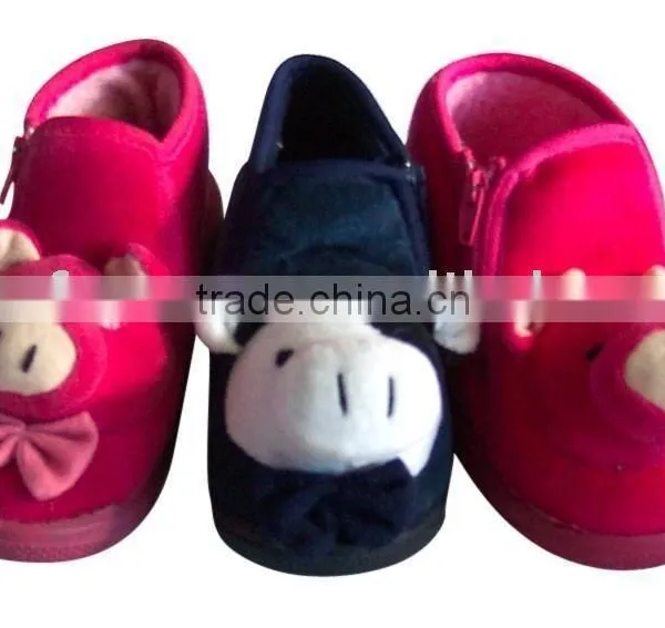 Baby's Shoes