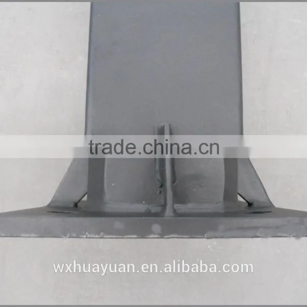Street Steel Light Poles photo-6